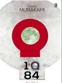Image of 1Q84 JILID 1