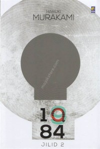 Image of 1Q84 JILID 2