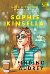 Image of A SOPHIE KINSELLA : AKU, AUDREY