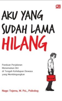 Image of AKU SUDAH LAMA HILANG