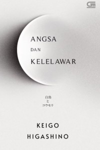 Image of ANGSA DAN KELELAWAR