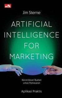 Image of ARTIFICIAL INTELLIGENCE FOR MARKETING