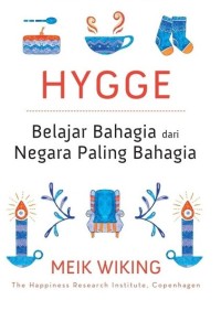 Image of AUDIO BOOK - HYGGE : BELAJAR BAHAGIA DARI NEGARA PALING BAHAGIA
