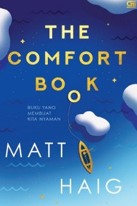 Image of AUDIO BOOK - THE COMFORT BOOK : BUKU YANG MEMBUAT KITA NYAMAN