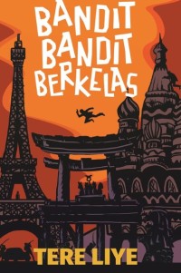 Image of BANDIT BANDIT BERKELAS