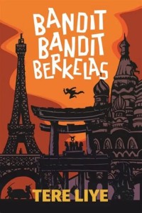 Image of BANDIT BANDIT BERLKELAS