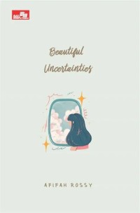 Image of BEATIFUL UNCERTAINTIES