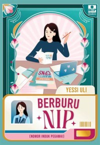 Image of BERBURU NIP