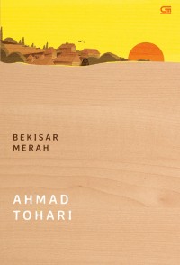 Image of BERKISAR MERAH