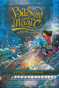 Image of BITE SIZED MAGIC