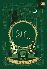 Image of BUMI