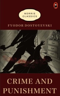 Image of CRIME AND PUNISHMENT