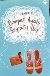 Image of DOMPET AYAH SEPATU IBU