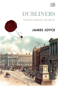 Image of DUBLINERS : ORANG-ORANG DUBLIN