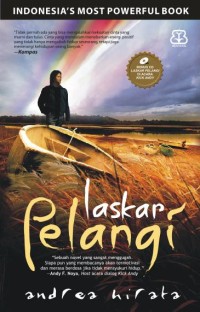 Image of EBOOK LASKAR PELANGI