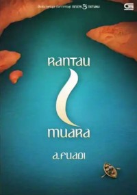 Image of EBOOK RANTAU 1 MUARA