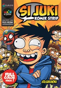 Image of EBOOK - SI JUKI KOMIK STRIP
