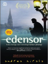 Image of EBOOK - EDENSOR
