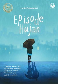 Image of EPISODE HUJAN