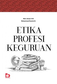 Image of ETIKA PROFESI KEGURUAN