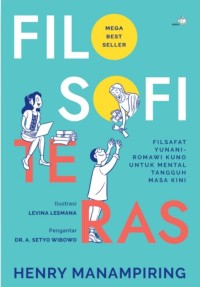 Image of FILOSOFI TERAS