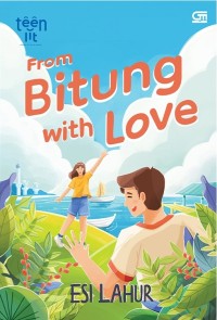 Image of FROM BITUNG WITH LOVE