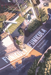 Image of FUNICULI FUNICULA