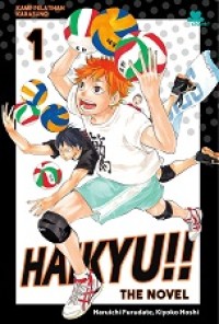 Image of HAIKYU!!