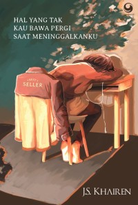 Image of HAL YANG TAK KAU BAWA PERGI SAAT MENINGGALKANMU