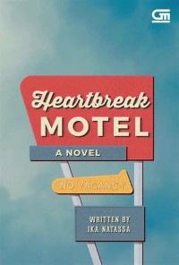 Image of HEARTBREAK MOTEL