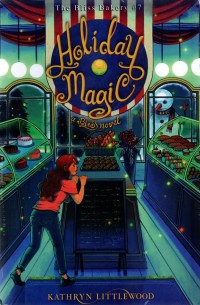 Image of HOLIDAY MAGIC