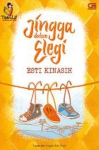 Image of JINGGA DALAM ELEGI