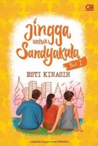 Image of JINGGA UNTUK SANDYAKALA PART I