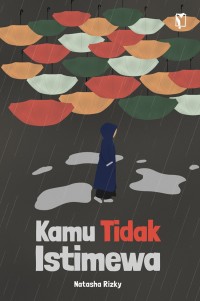 Image of KAMU TIDAK ISTIMEWA