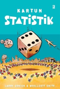 Image of KARTUN STATISTIK