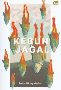 Image of KEBUN JAGAL
