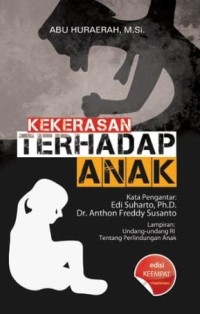 Image of KEKERASAN TERHADAP ANAK