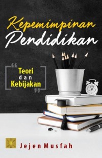 Image of KEPEMIMPINAN PENDIDIKAN