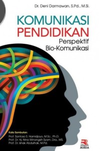 Image of KOMUNIKASI PENDIDIKAN