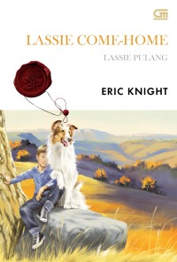 Image of LASSIE COME-HOME : LASSIE PULANG