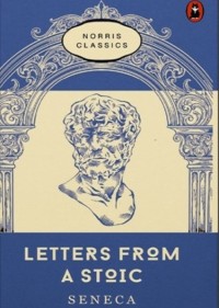 Image of LETTERS FROM A STOIC