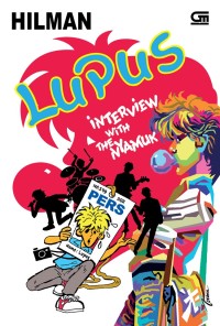 Image of LUPUS INTERVIEW WITH THE NYAMUK