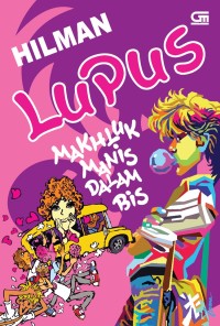 Image of LUPUS MAKHLUK MANIS DALAM BIS