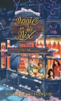Image of MAGIC IN THE MIX