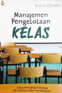 Image of MANAJEMEN PENGELOLAAN KELAS