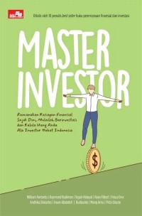 Image of MASTER INVESTOR