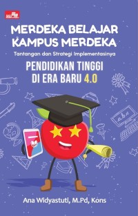 Image of MERDEKA BELAJAR KAMPUS MERDEKA