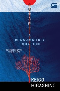 Image of MIDSUMMER'S EQUATION