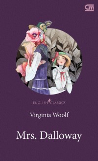 Image of MRS DALLOWAY