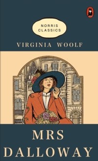 Image of MRS DALLOWAY